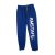 Amstaff Men’s Sweatpants – Blue Streetwear Joggers