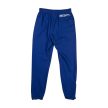 Amstaff Men’s Sweatpants – Blue Streetwear Joggers
