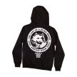 Amstaff Last of a Dying Breed Zip Hoodie – Black