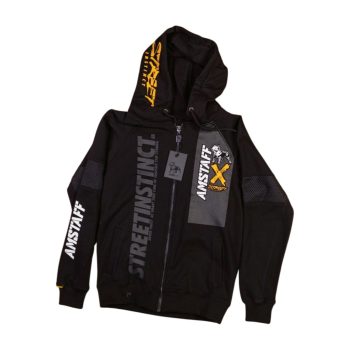 Amstaff Street Instinct Zip Hoodie