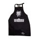 PitBull West Coast Apron – Black with PitBull Syndicate Logo