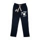 Pitbull Men’s Sweatpants – Navy with “Pit Bull Legend” Graphic