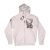 PitBull “Original Quality” Zip Hoodie – Grey Men’s Streetwear Sweatshirt